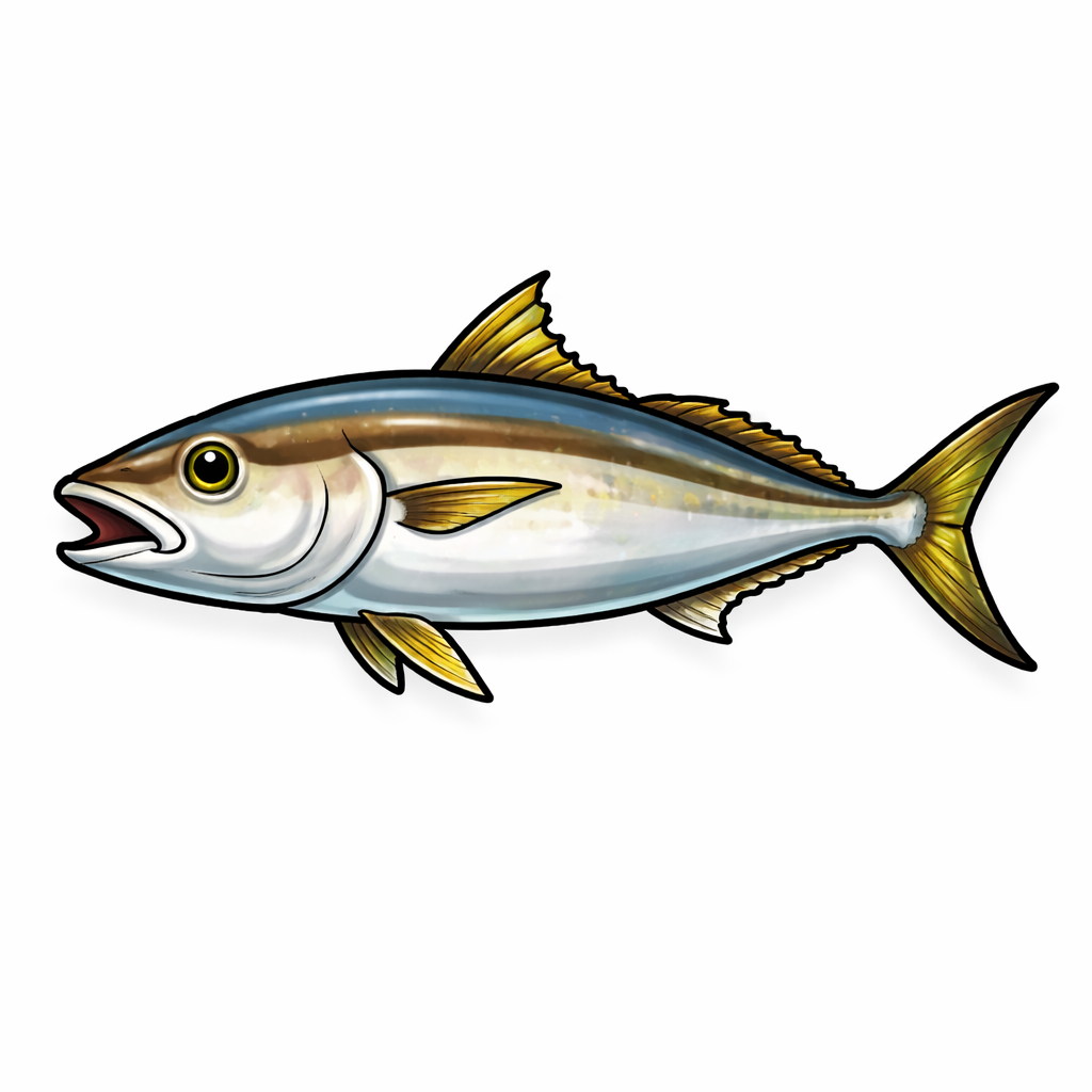Amberjack